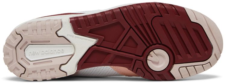 New Balance Wmns 550 Valentines Day