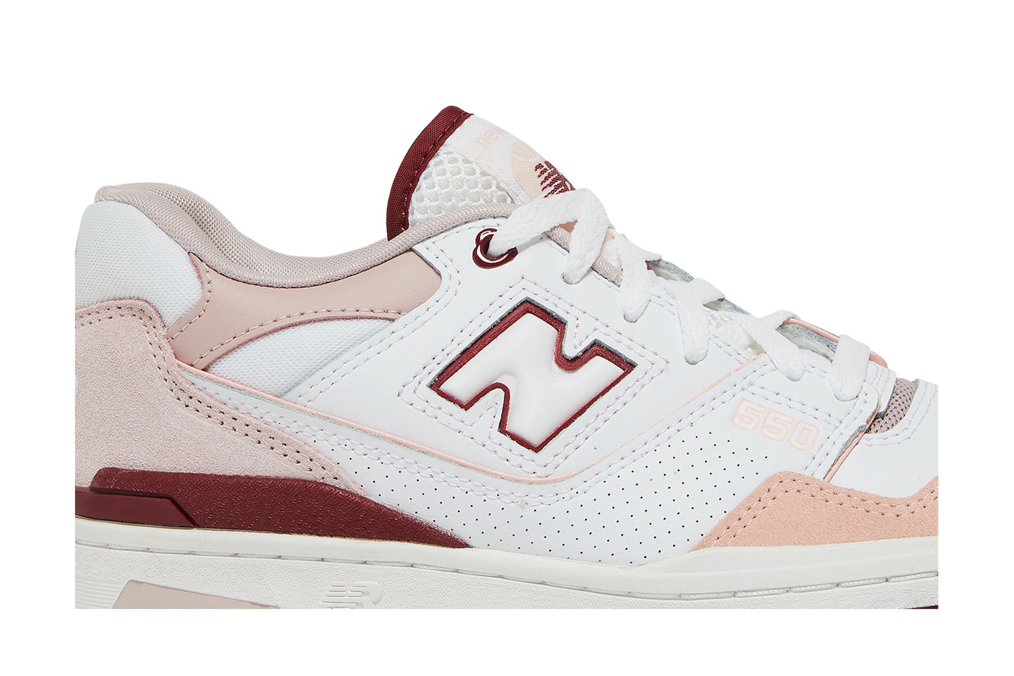 Buy Wmns 550 Valentine s Day BBW550ZV GOAT