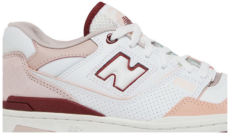 New Balance Wmns 550 Valentines Day