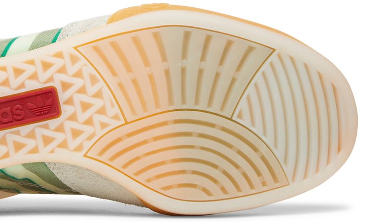 Craig Green x adidas Squash Polta AKH Cream Bold Green