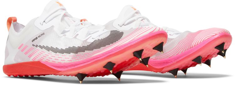 Nike Zoom Victory 5 XC White Bright Crimson