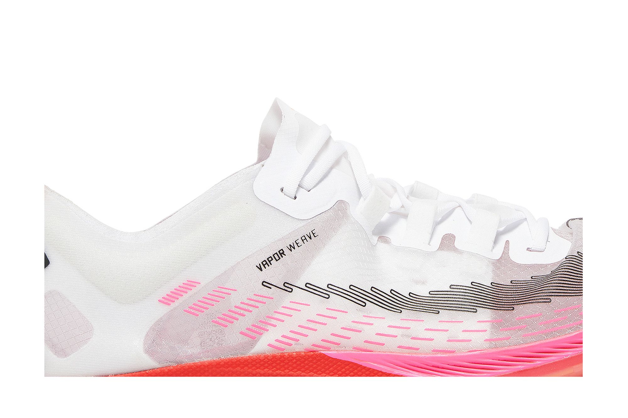 Nika Buy Zoom Victory 5 XC 'White Bright Crimson' - AJ0847 102 | GOAT