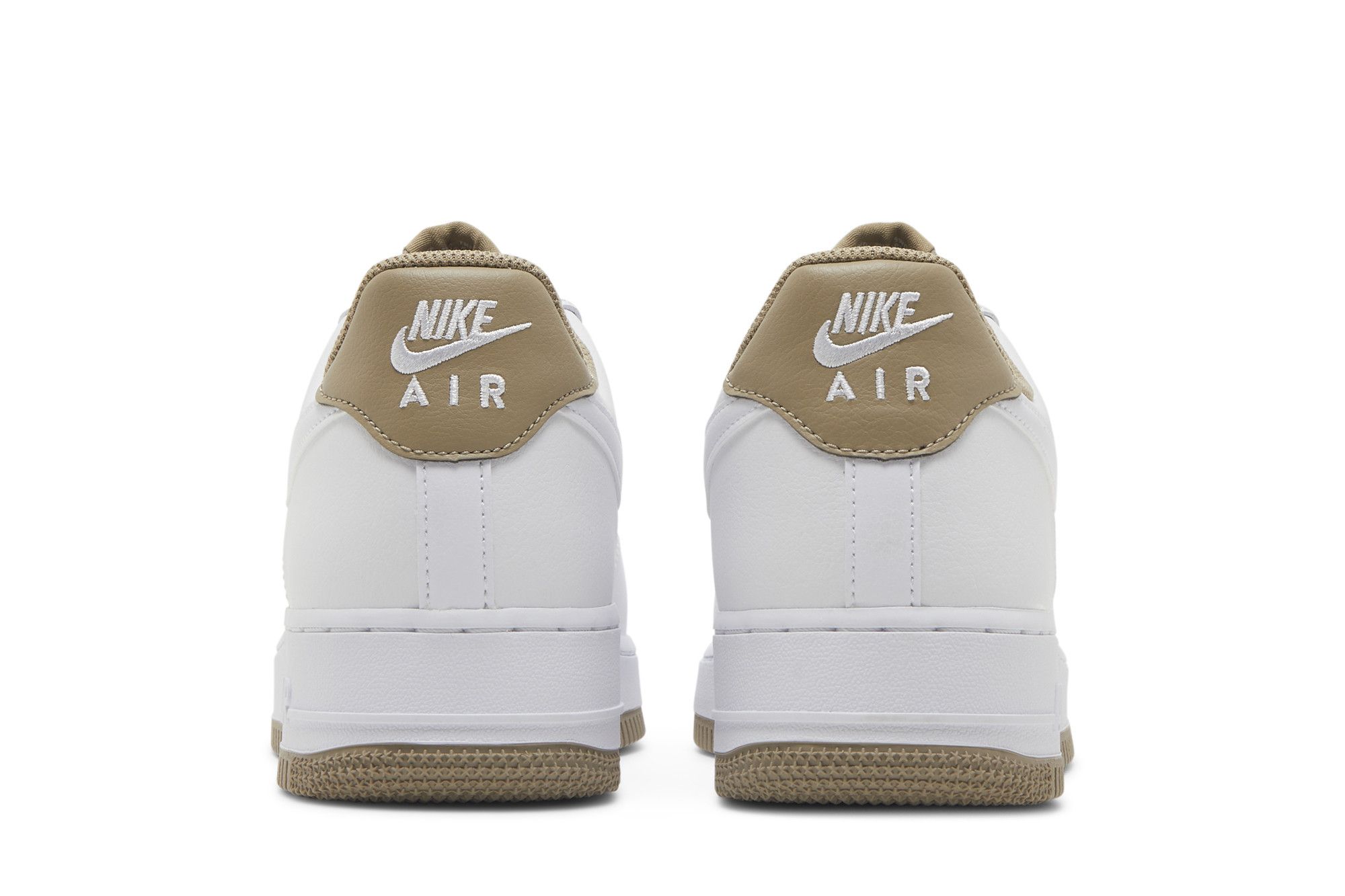 Buy Nike Air Force 1 '07 LV8 'White Taupe' - DR9867 100 | GOAT