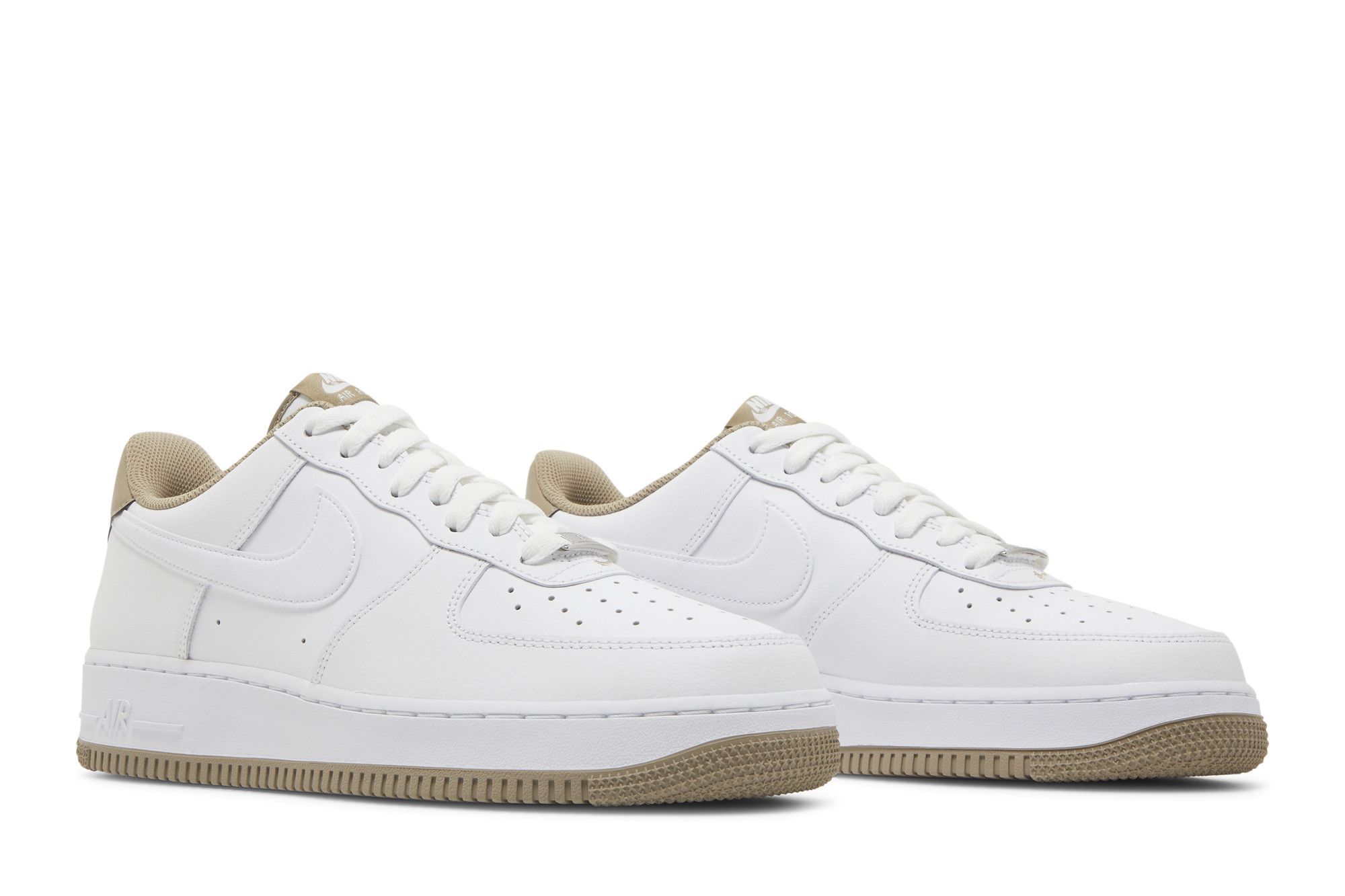 Buy Air Force 1 '07 LV8 'White Taupe' - DR9867 100 | GOAT Buy Air Force 1 '07 LV8 'White Taupe' - DR9867 100 | GOAT
