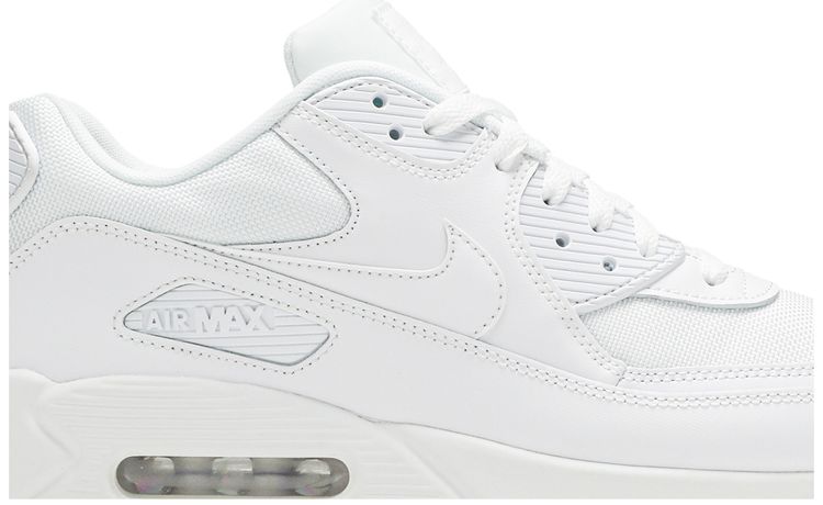 Nike Air Max 90 Essential White