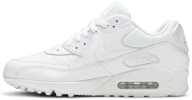 Nike Air Max 90 Essential White