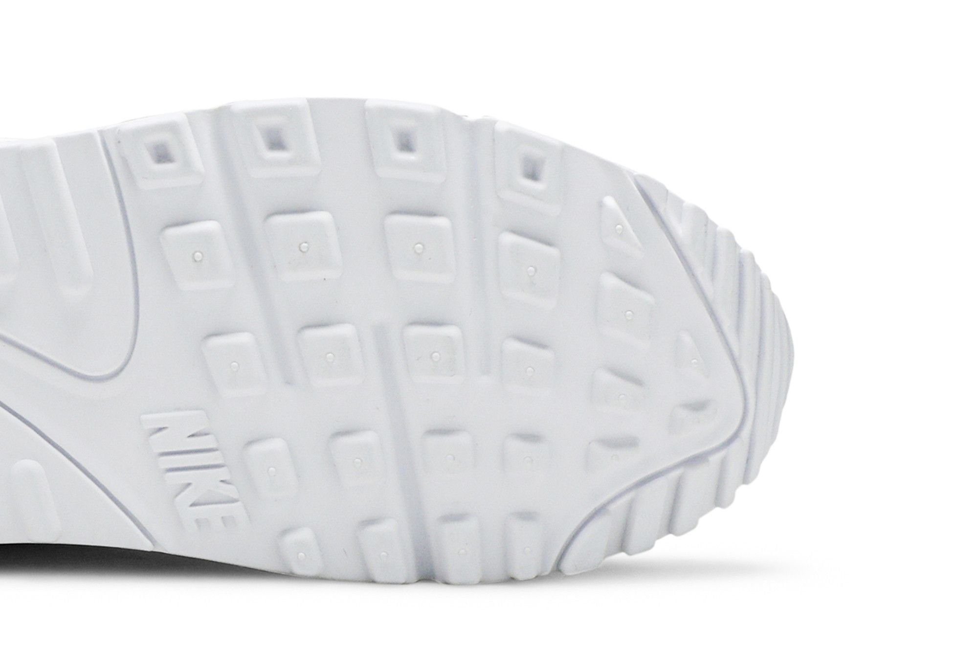 Buy Air Max 90 Essential White 537384 111 GOAT