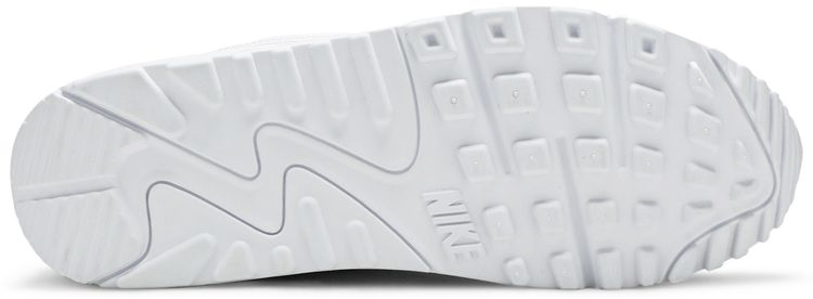 Nike Air Max 90 Essential White