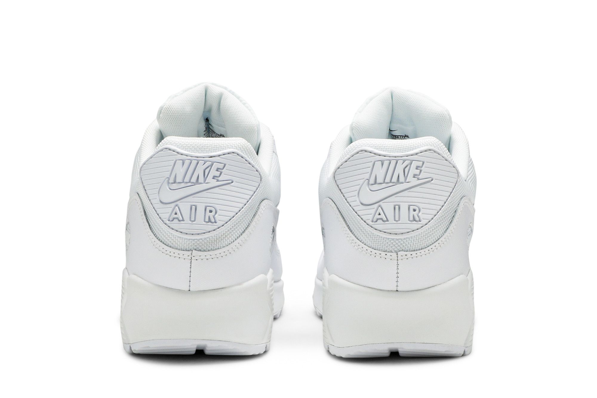 Buy Air Max 90 Essential White 537384 111 GOAT
