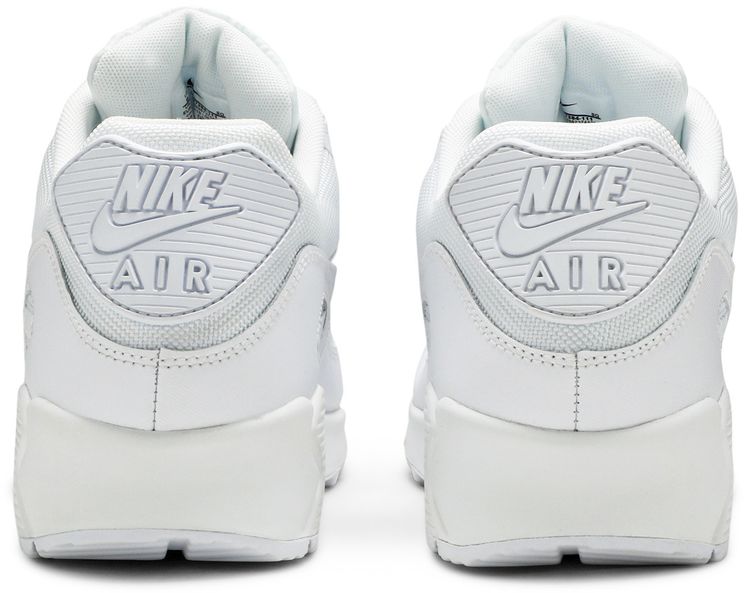Nike Air Max 90 Essential White