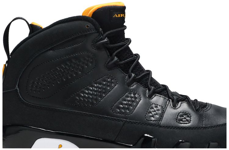 Air Jordan 9 Retro Citrus