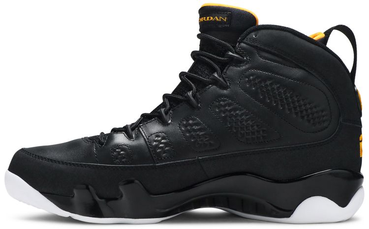 Air Jordan 9 Retro Citrus