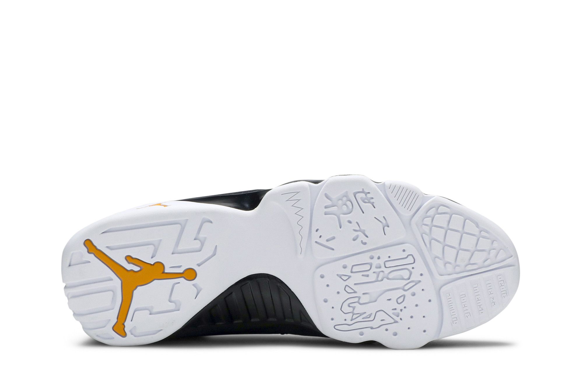 Buy Air Jordan 9 Retro Citrus 302370 004 GOAT