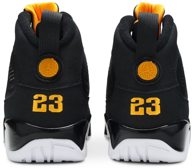 Air Jordan 9 Retro Citrus