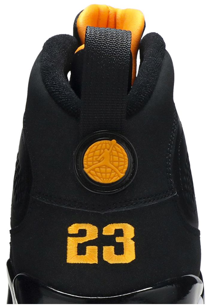 Air Jordan 9 Retro Citrus