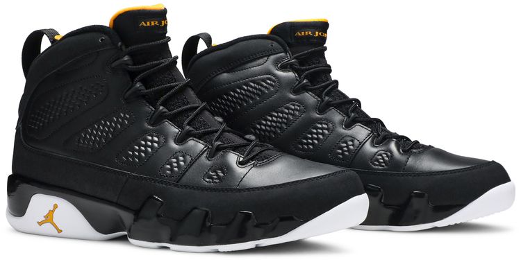Air Jordan 9 Retro Citrus