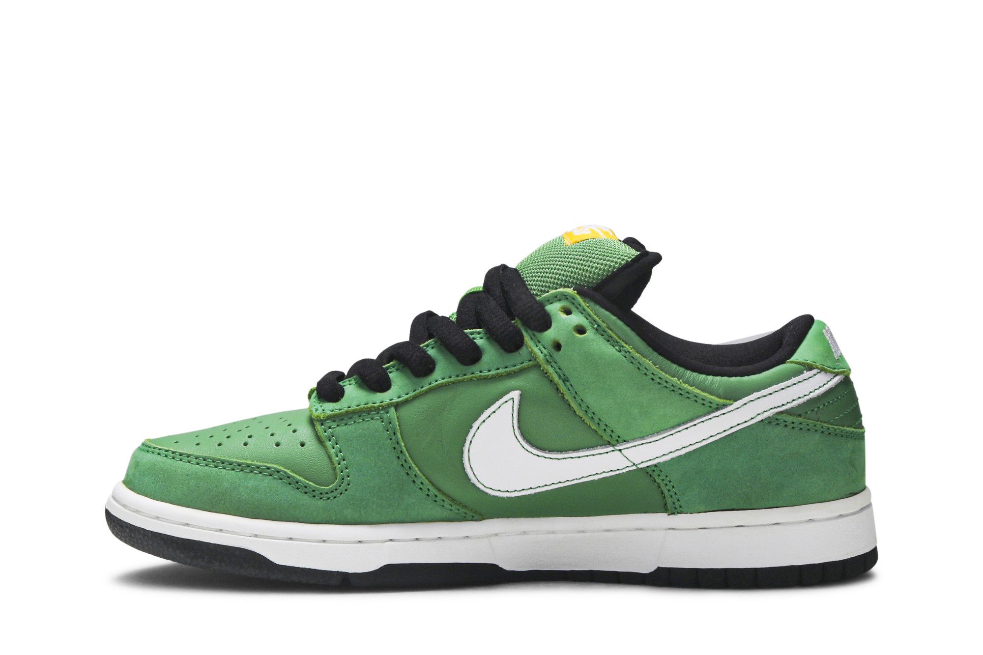 Size 10.5 Dunk Low Pro SB 'Taxi Series / Tokyo'