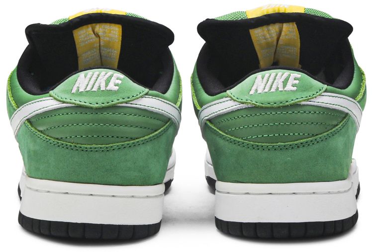 Nike Dunk Low Pro SB Taxi Series  Tokyo