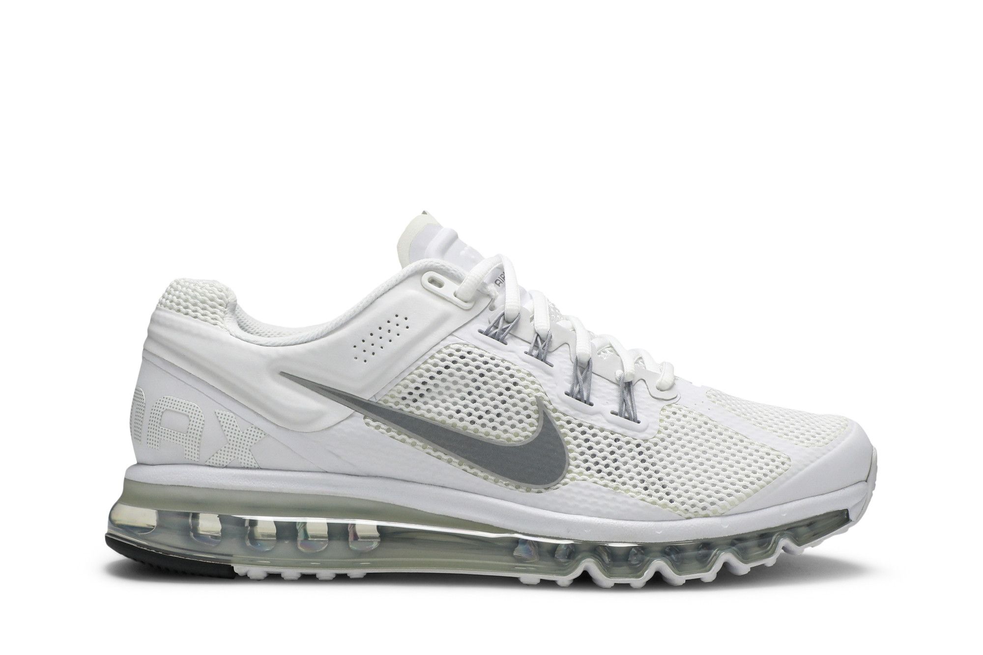 Air max store 2013 mens white