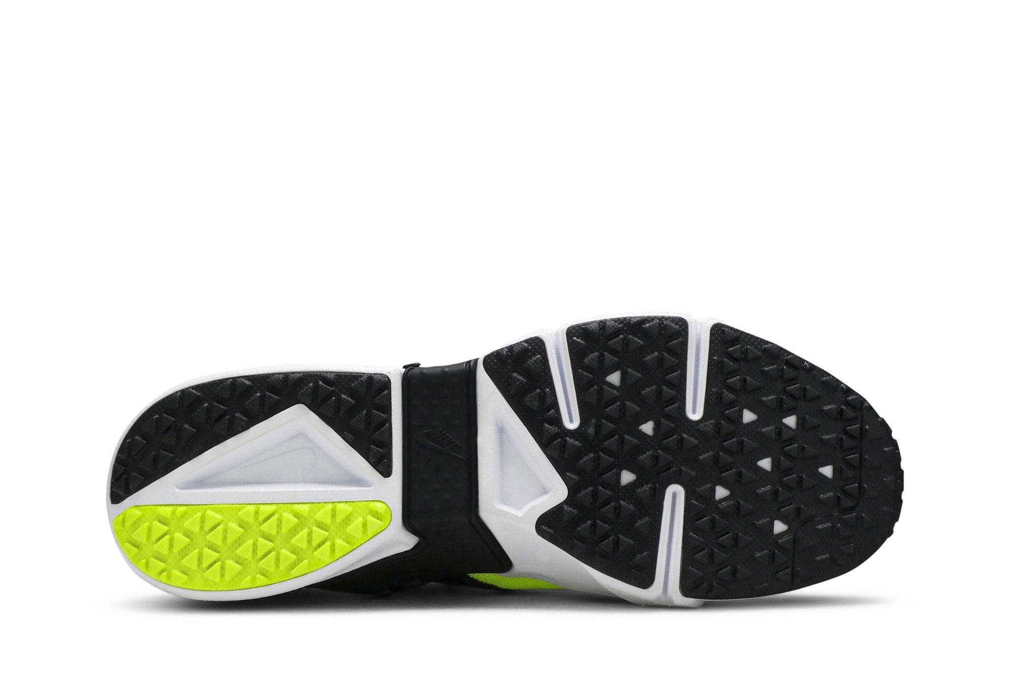 Buy Air Huarache Drift Black Volt AH7334 700 GOAT
