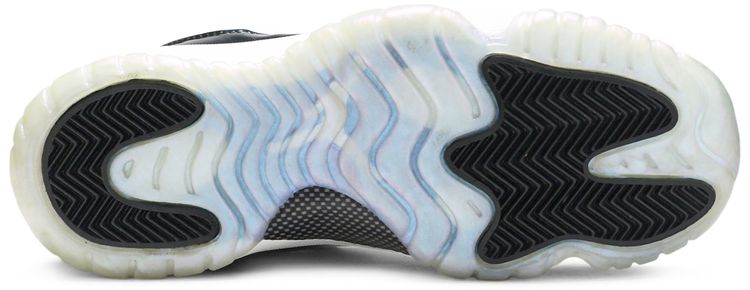 Air Jordan 11 Retro GS Emerald