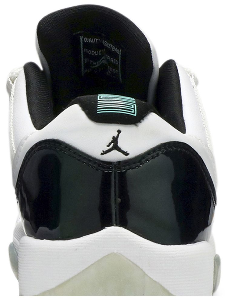 Air Jordan 11 Retro GS Emerald