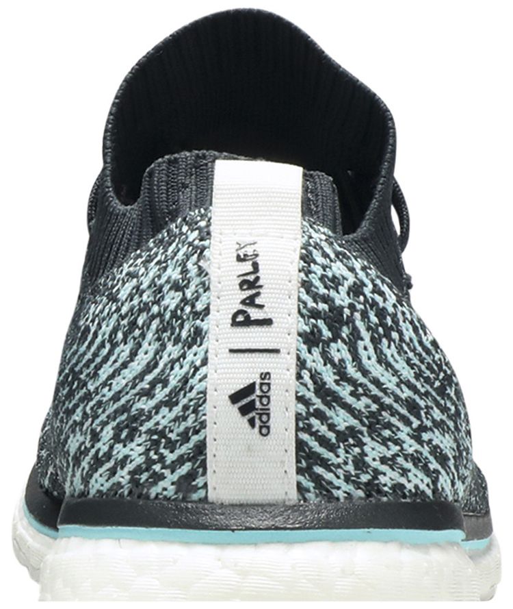 Parley x adidas adiZero Prime Boost Parley