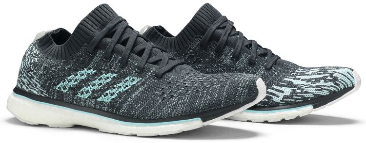 Parley x adidas adiZero Prime Boost Parley
