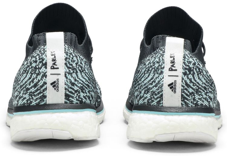 Parley x adidas adiZero Prime Boost Parley