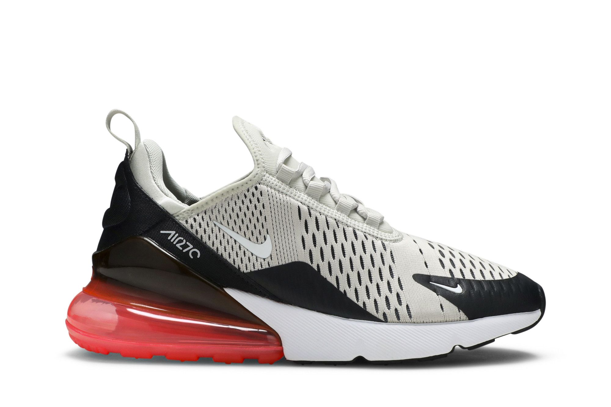 Buy Air Max 270 GS Light Bone 943345 002 GOAT