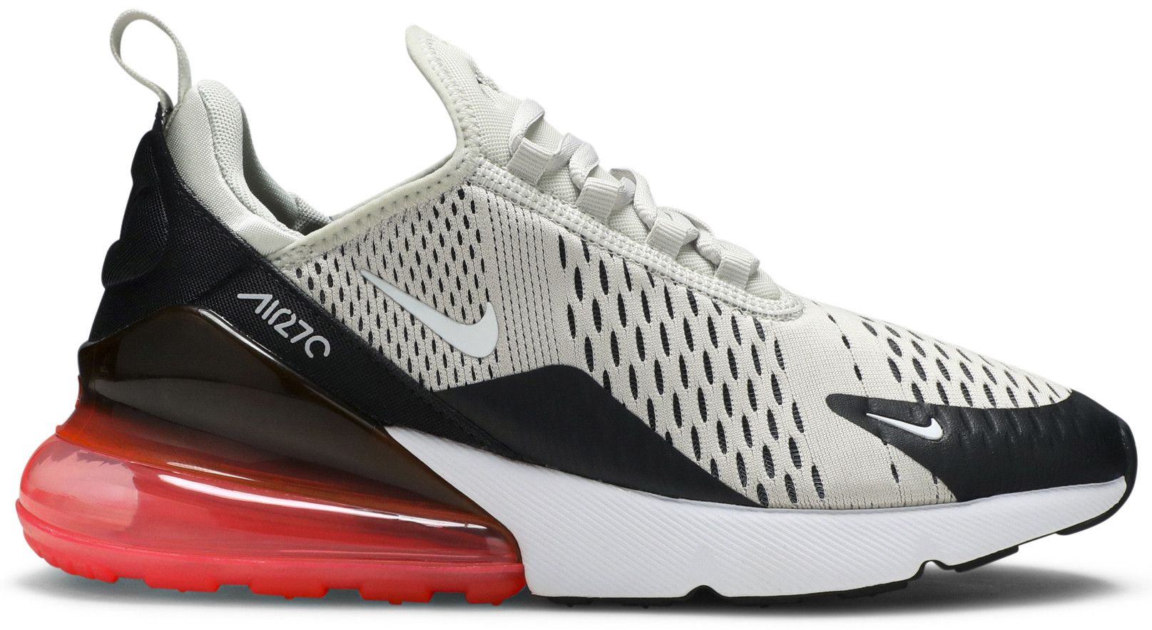 light bone air max 270