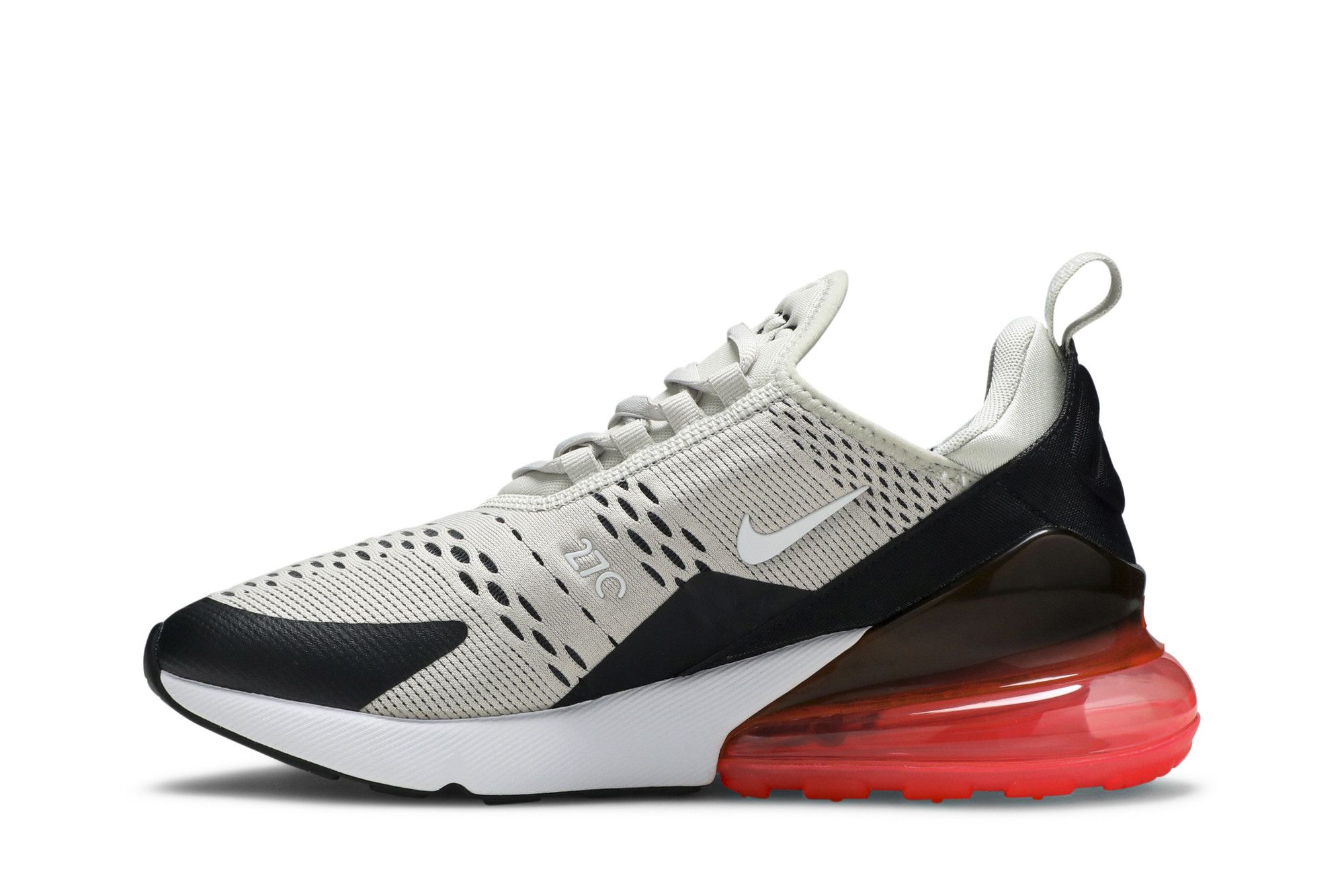 Buy Air Max 270 GS 'Light Bone' - 943345 002 | GOAT