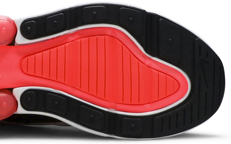 Nike Air Max 270 GS Light Bone