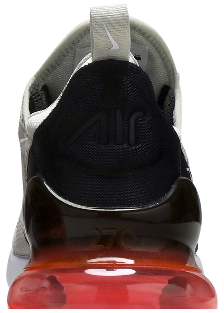 Nike Air Max 270 GS Light Bone