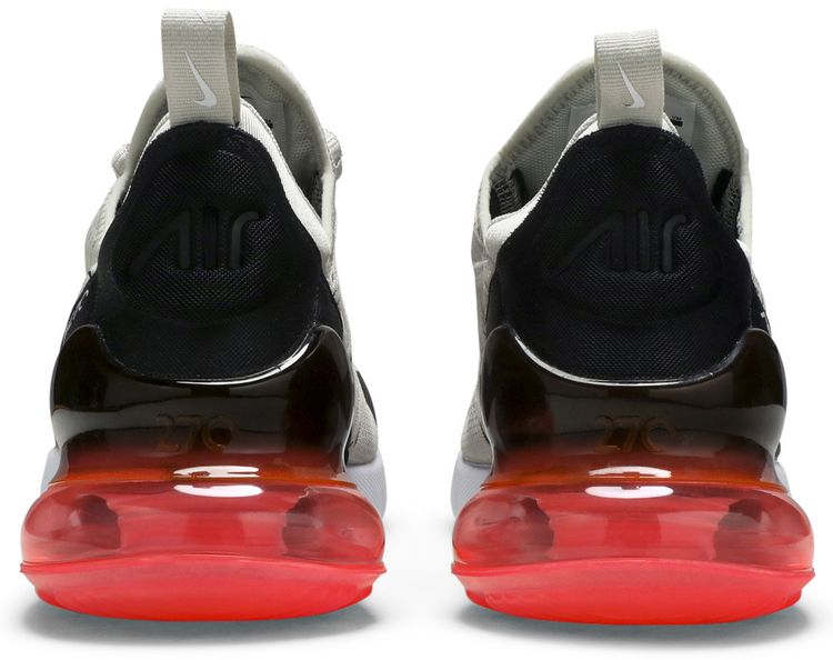 Nike Air Max 270 GS Light Bone