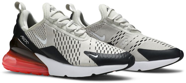 Nike Air Max 270 GS Light Bone