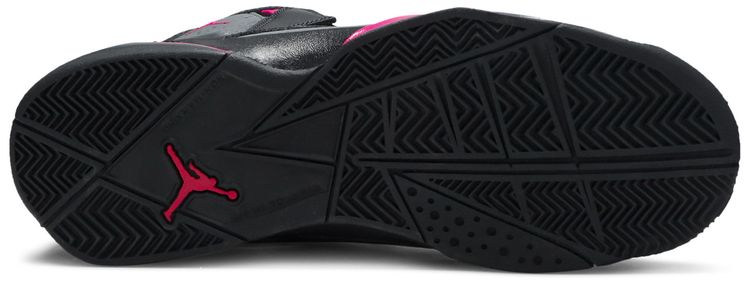 Air Jordan True Flight GS Grey Pink