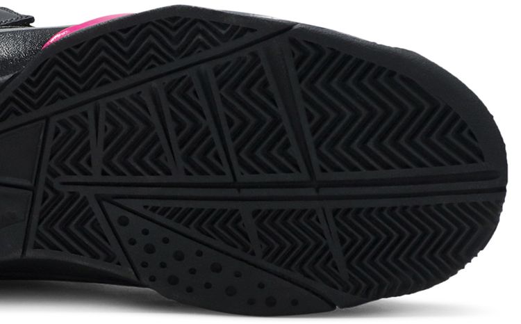 Air Jordan True Flight GS Grey Pink