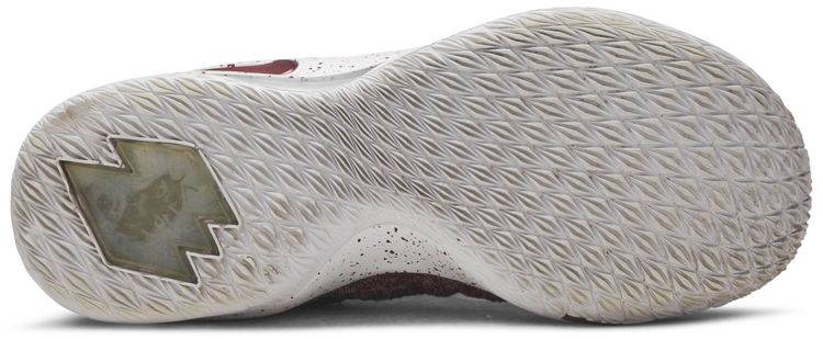 Nike LeBron 15 Low Team Red