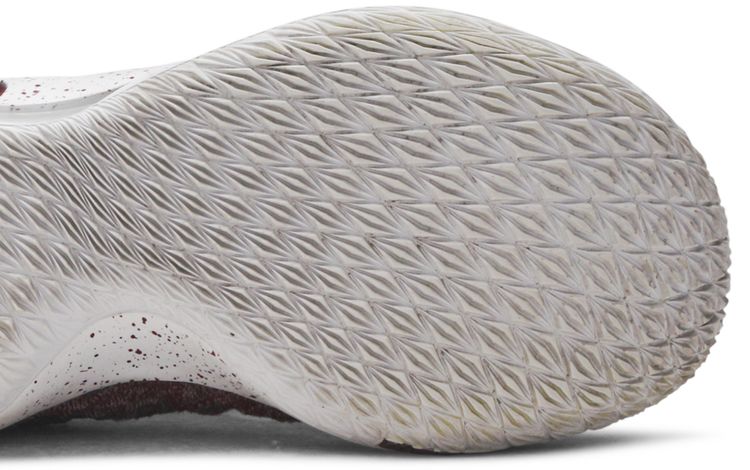 Nike LeBron 15 Low Team Red