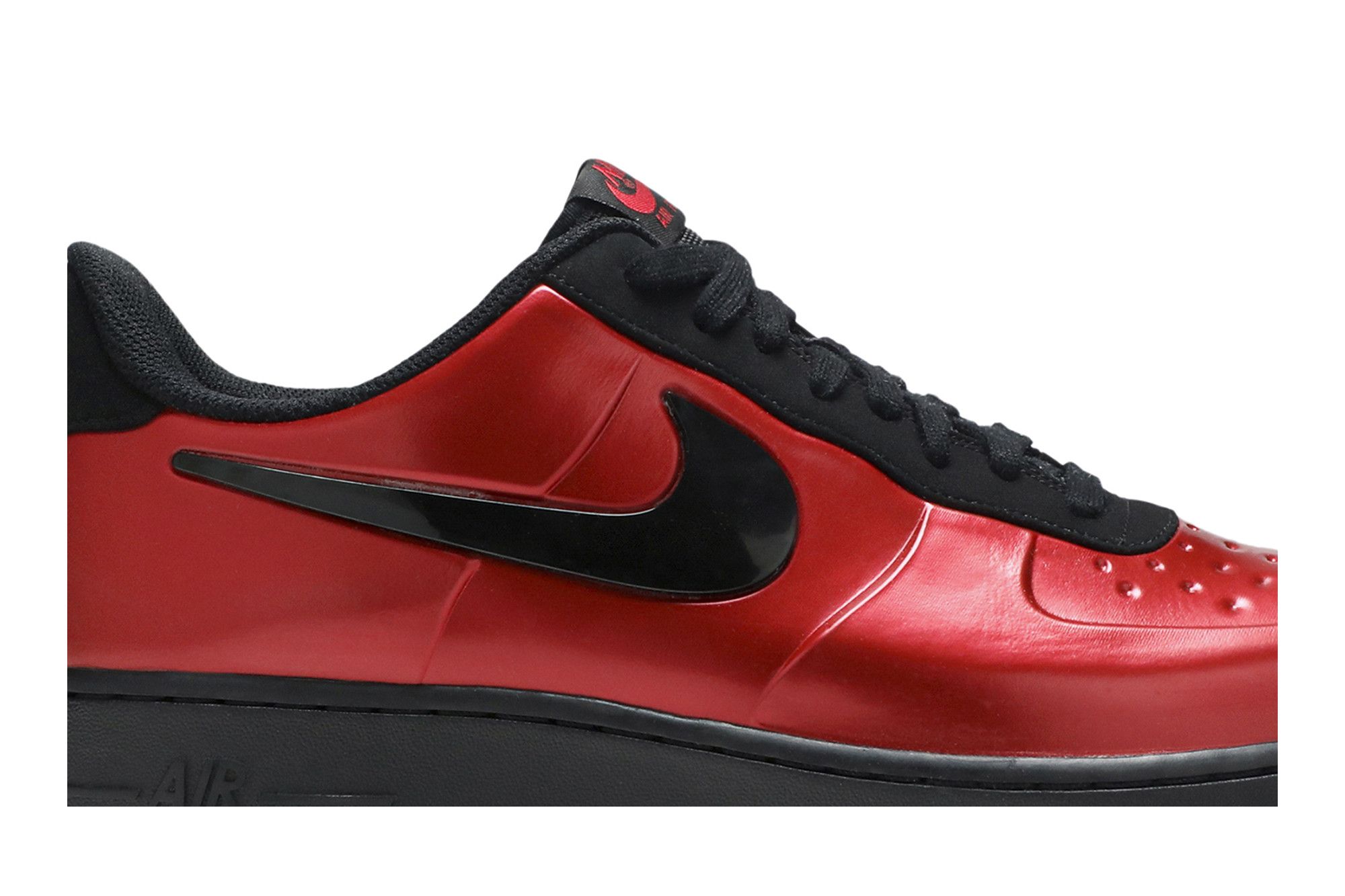 Nike Air Force 1 Foamposite Pro Cup