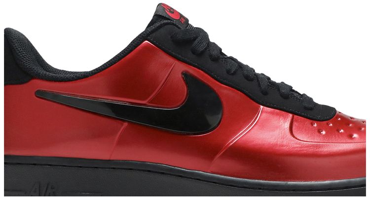 Nike Air Force 1 Foamposite Pro Cough Drop