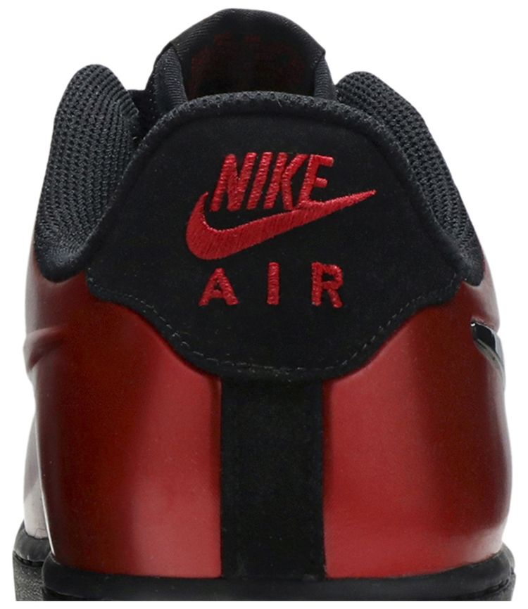 Nike Air Force 1 Foamposite Pro Cough Drop