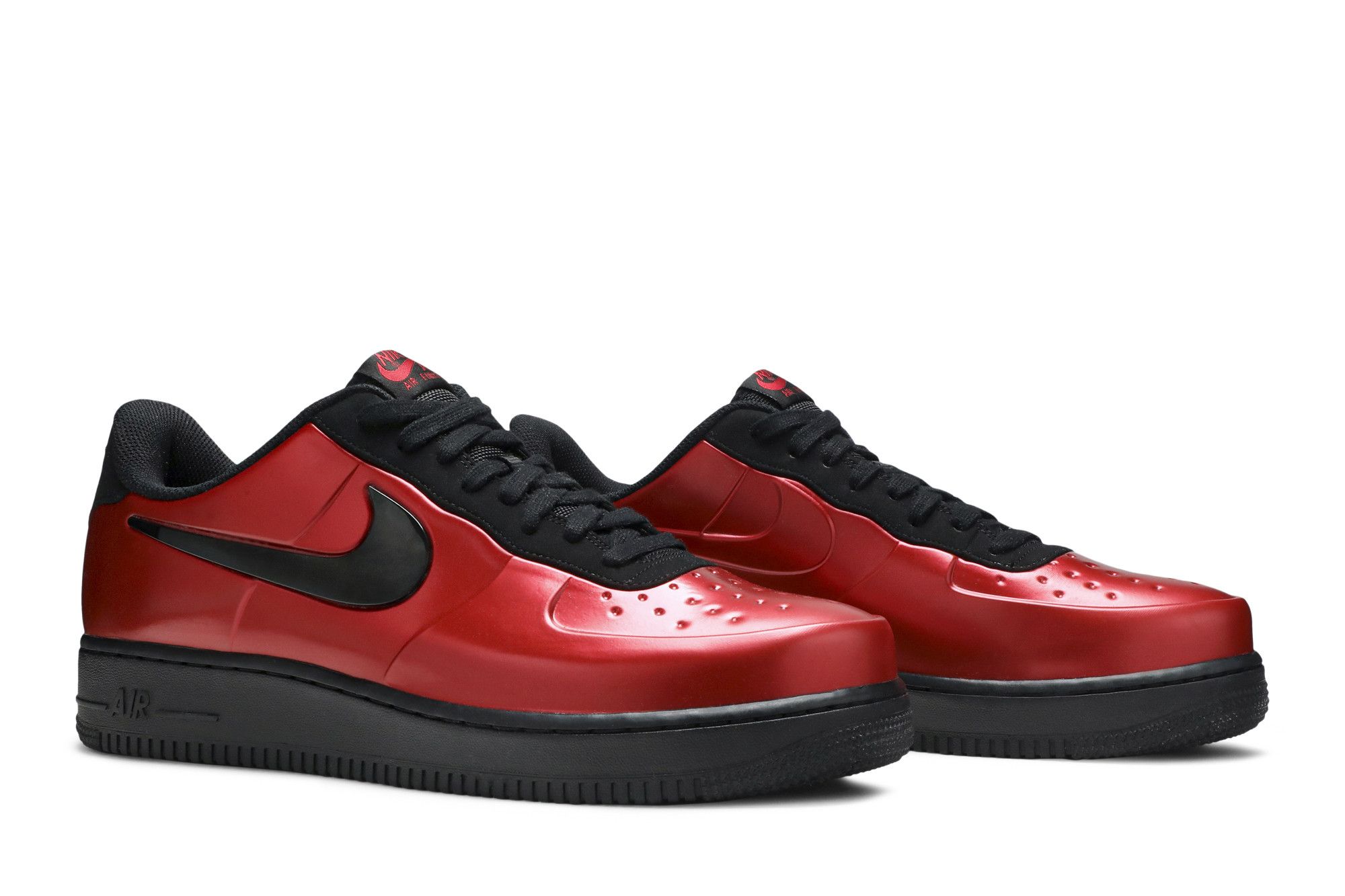 Nike air force 1 foamposite pro cupsole white outlet