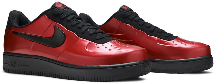 Nike Air Force 1 Foamposite Pro Cough Drop
