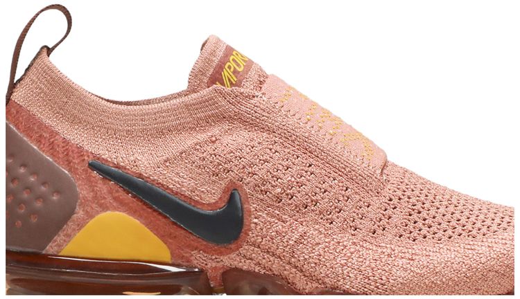 Nike Wmns VaporMax Moc 2 Terra Blush