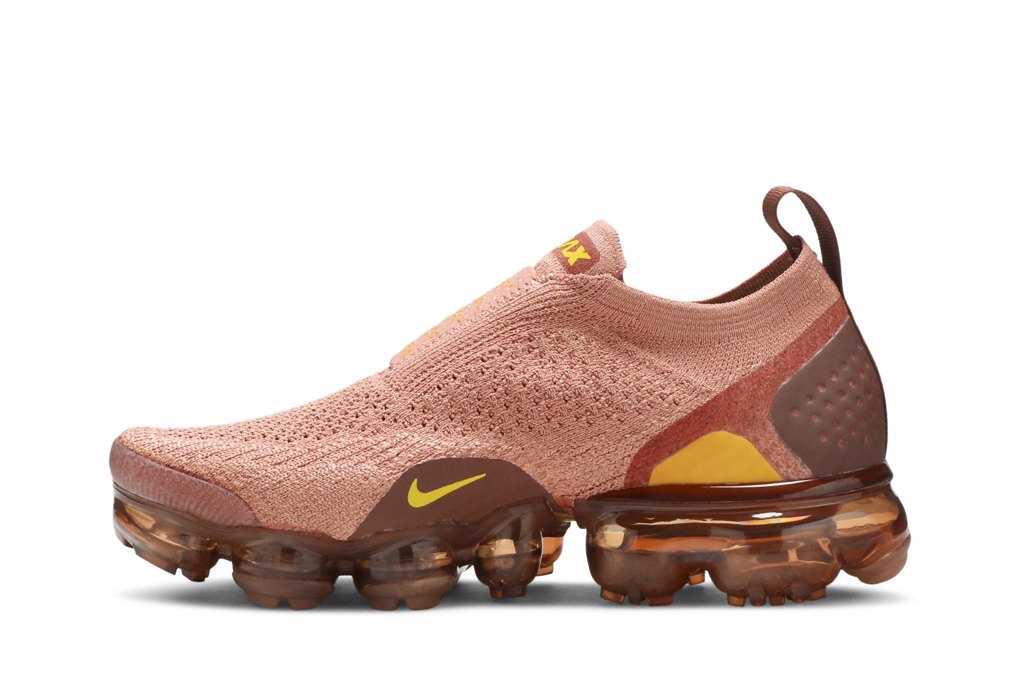 Buy Wmns VaporMax Moc 2 Terra Blush AJ6599 201 GOAT UK