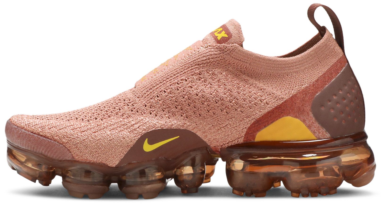 vapormax terra blush