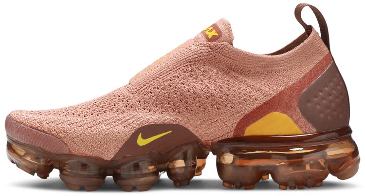 Nike Wmns VaporMax Moc 2 Terra Blush