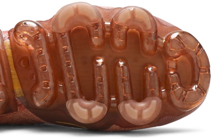 Nike Wmns VaporMax Moc 2 Terra Blush